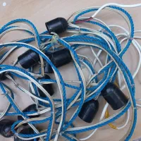 ریسه سر پیچی|ریسه و چراغ تزئینی|تهران, مینابی|دیوار