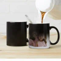 لیوان ساده حرارتی