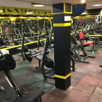 استخدام نیرو-باشگاه ورزشی