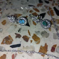 نقره جات مناسب بانوان
