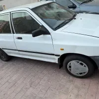 پراید
