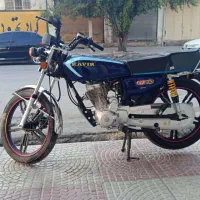 موتور سیکلت 200|موتورسیکلت|فیروزآباد (فارس), |دیوار