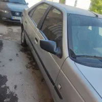 پژو 405دوگانه کارخانه فابریک|خودرو سواری و وانت|مرودشت, ژیان|دیوار