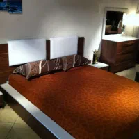 سرویس خواب تخت ۲ نفره و تکنفره|تخت و سرویس خواب|تهران, هروی|دیوار