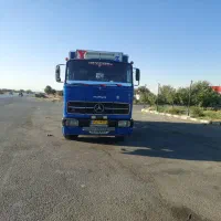 بنز تک باری|خودرو سنگین|تهران, وصفنارد|دیوار