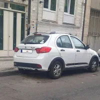 کوییک gxr مدل ۱۴۰۳ و۸۵گانه