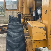 گریدر کوماتسو|خودرو سنگین|اسلامشهر, ملکآباد|دیوار