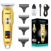 ماشین اصلاح ریش تراش تریمر VGR V-290 اورجینال