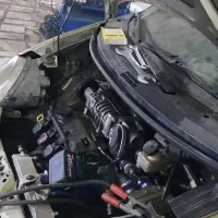 تعمیرگاه مکانیکی