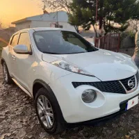 نیسان جوک ۲۰۱۴|خودرو سواری و وانت|رشت, بازار|دیوار