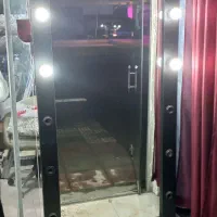 اینه قدی|آینه|رشت, باهنر|دیوار