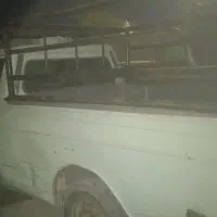 پیکان وانت