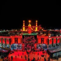 تور کربلا دهه اول محرم