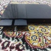 پلی استیشن ۲ نو کپی خور