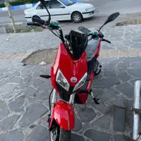 موتور برقی x3