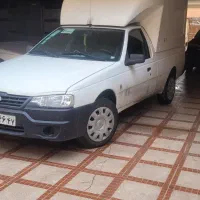 آریسان 1 مدل ۹۸|خودرو سواری و وانت|اراک, |دیوار