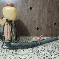 موتور سم پاش سمپاش|ماشینآلات صنعتی|مینودشت, |دیوار