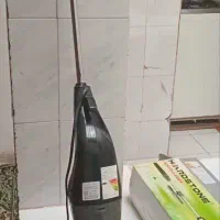 جاروی شارزیکارتونش هم هست قیمت دو میلیون