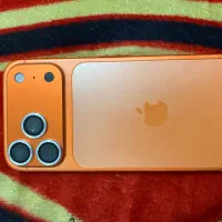 ایفن ۱۷پرومکس طرح اصلی