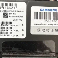 Galaxy buds 2 pro non|لوازم جانبی موبایل و تبلت|تهران, نیکنام|دیوار