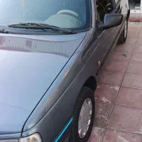 پژو 405 مدل 1395|خودرو سواری و وانت|هشتگرد, هشتگرد قدیم|دیوار