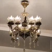 ۲تالوسترجنس برنز