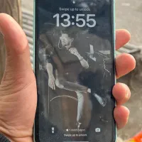 ایفون ۱۱نرمال بدون خط خش|موبایل|تربت جام, ترکمن ها|دیوار