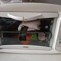 اون توستر