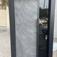 درب ضد سرقت ورودی منزل با ضمانت و نصاب|مصالح و تجهیزات ساختمان|تهران, ستارخان|دیوار