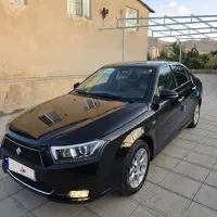دنا پلاس توربو اتوماتیک