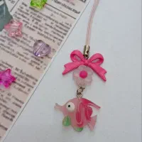 اویز موبایل(فونچارم)|لوازم جانبی موبایل و تبلت|محمدیه-قزوین, |دیوار