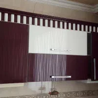 کابینت گلس ترکیه و کمد دیوار جنس اعلی|مصالح و تجهیزات ساختمان|ارومیه, |دیوار