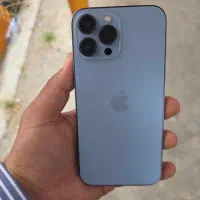 ایفون ۱۳ پرومکس