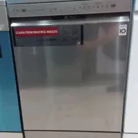 ماشین لباسشویی LG اصل کره