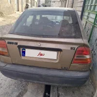 پراید 141 مدل 84 خانگی|خودرو سواری و وانت|پیرانشهر, |دیوار