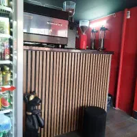 کارگر نیمه ماهر باریستا
