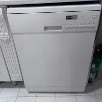 ظرفشویی ۱۴ نفره ال جی اصل کره