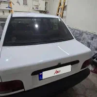 پراید ۱۳۱|خودرو سواری و وانت|مشهد, موسوی قوچانی|دیوار