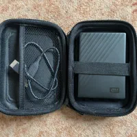 هارد اکسترنال وسترن دیجیتال