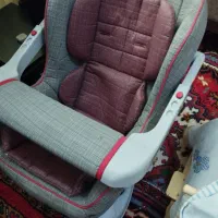 صندلی ماشین کودک