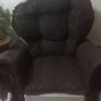 مبل  راحتی|مبلمان خانگی و میز عسلی|فردیس, نگارستان|دیوار