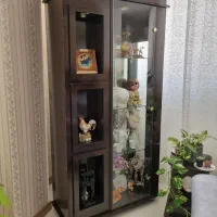بوفه در حد نو