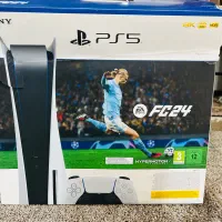 Ps 5 8k دستگاه