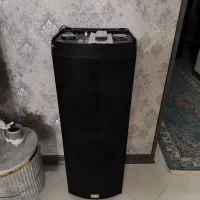 اسپیکر میکروفن دار ‌. بیس عال