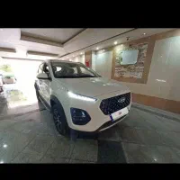 x22 pro دنده خشک 1404|خودرو سواری و وانت|تبریز, |دیوار