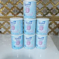 قوطی شیر خشک آپتامیل اچ آ