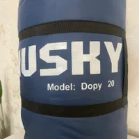 کیسه خواب برند Husky اصلی بارکد فعال|کوهنوردی و کمپینگ|تبریز, |دیوار