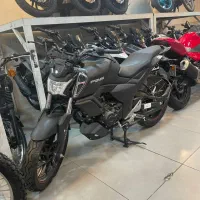 یاماها fz150 صفر مدل ۱۴۰۴(یکساله)