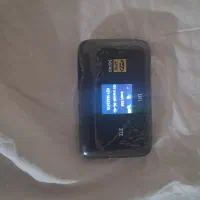 مودم جیبی ایرانسل سیمکارت خور|مودم و تجهیزات شبکه|نیشابور, خط کاشمر|دیوار