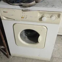 ماشین لباسشویی